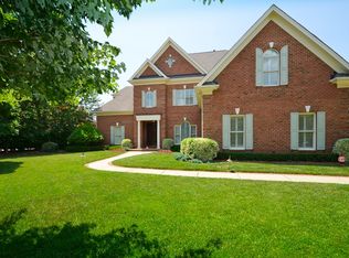 14382 Nolen Ln, Charlotte, NC 28277