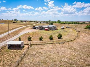 10537 N 2000th Rd, Elk City, OK 73644