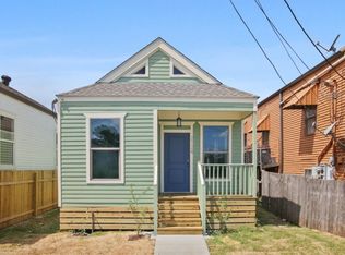 2124 Saint Roch Ave, New Orleans, LA 70117