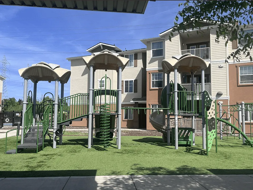 Peterson Place