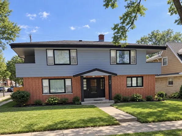 3400 S 26th STREET, Milwaukee, WI 53215