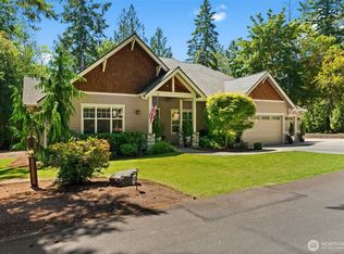 4419 88th Ave NW, Gig Harbor, WA