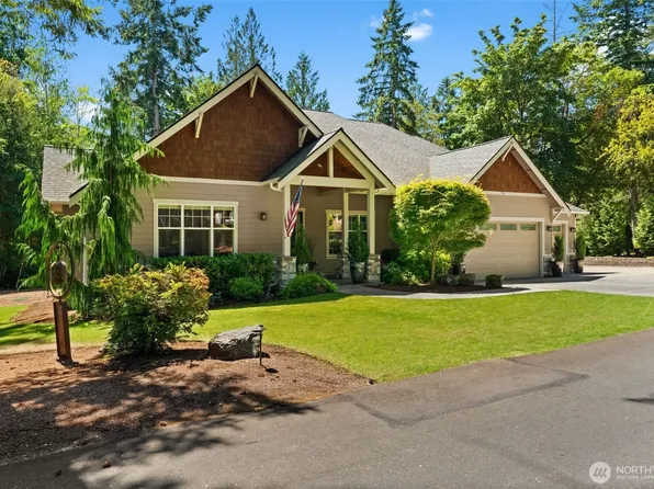 4419 88th Avenue NW, Gig Harbor, WA 98335