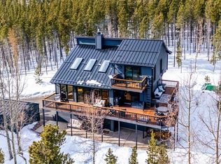 10756 Timothys Dr, Conifer, CO 80433