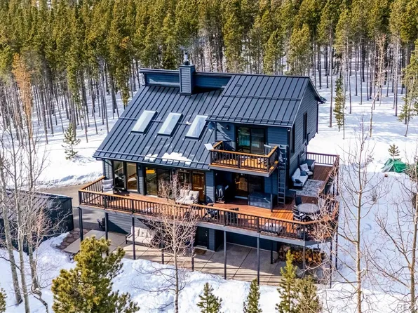 10756 Timothys Drive, Conifer, CO 80433