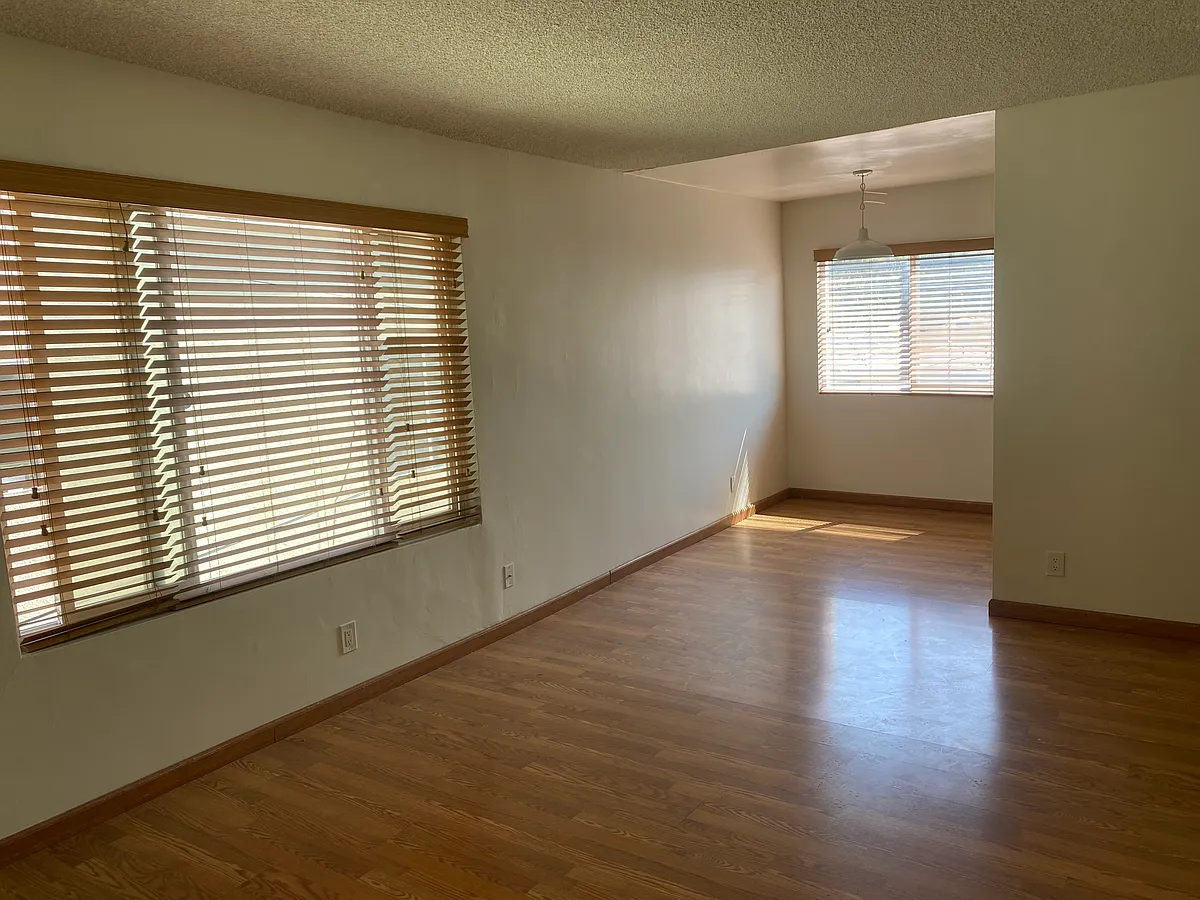 Building Photo - 1640 Berkeley St #3