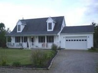 12909 Tarlton Rd, Circleville, OH 43113