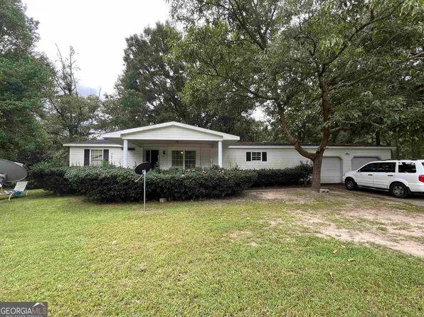 137 S Blackberry Cir, Kathleen, GA 31047