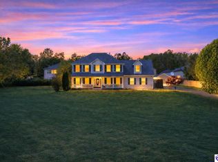885 Hayden School Rd, Elizabethtown, KY 42701