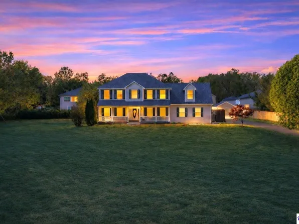 885 Hayden School Rd, Elizabethtown, KY 42701