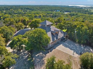 5848 E Fm 922, Valley View, TX 76272