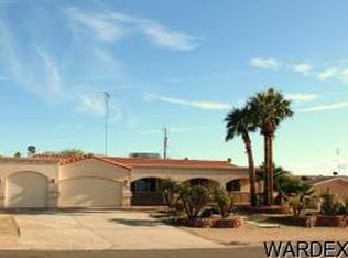 3432 Cinnamon Dr, Lake Havasu City, AZ 86406