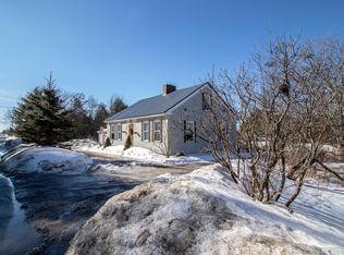 740 Gray Rd, Windham, ME 04062