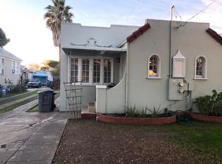 716 Mountain View Ave, Mountain View, CA 94041