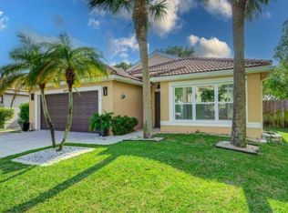 8150 Mystic Harbor Cir, Boynton Beach, FL 33436