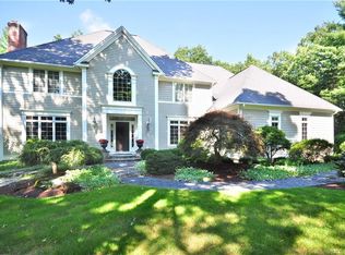 40 Steeplechase, Avon, CT 06001