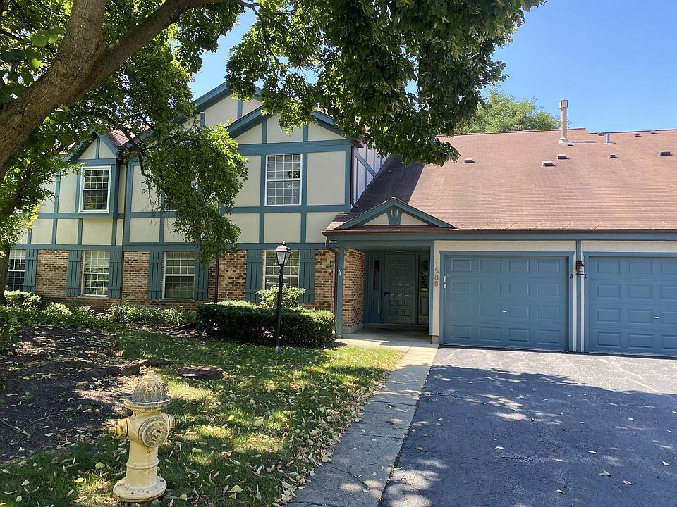 1st image of 1588 Burr Oak Ct APT A