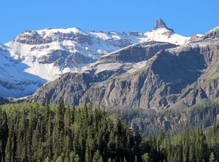 6 Aurum St, Ophir, CO 81426