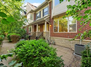 1510 Zarthan Ave S UNIT 106, Saint Louis Park, MN 55416