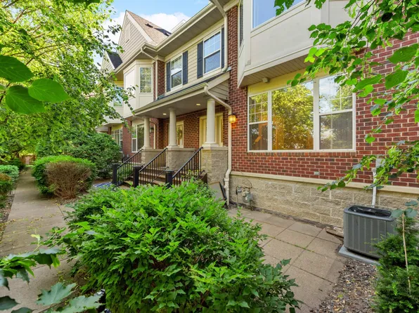 1510 Zarthan Ave S Unit 106, Saint Louis Park, MN 55416