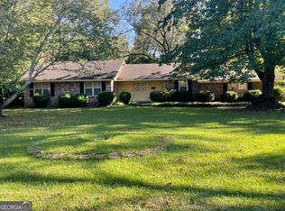 303 Magnolia St, Fort Valley, GA 31030