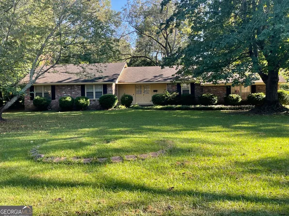 303 Magnolia St, Fort Valley, GA 31030