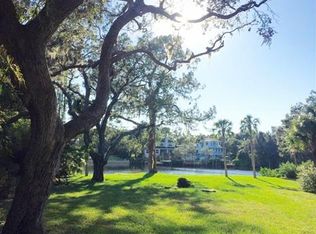 LOT 14 Venetian Ct, Tarpon Springs, FL 34689