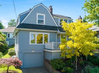 6261 20th Ave NE, Seattle, WA 98115