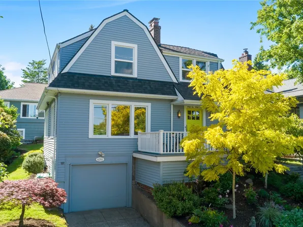6261 20th Avenue NE, Seattle, WA 98115