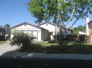 43827 Fallon Dr, Lancaster, CA 93535