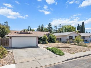 252 Livingston Ave, Vacaville, CA