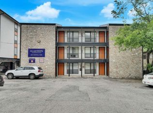 2801 Hemphill Park #A-302, Austin, TX 78705