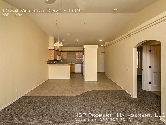 2nd image of 1384 Vaquero Dr Unit 103