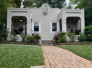 2207 E 5th St, Charlotte, NC 28204