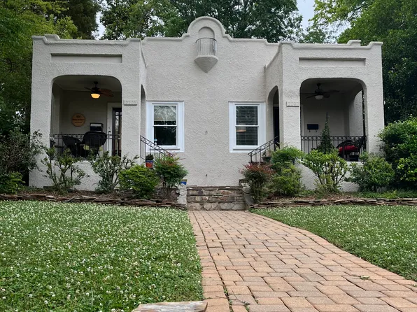 2207 E 5th St, Charlotte, NC 28204