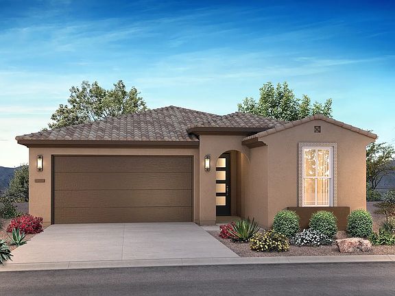 Exterior A, Color 4