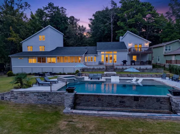 242 Loch Way, Eatonton, GA 31024