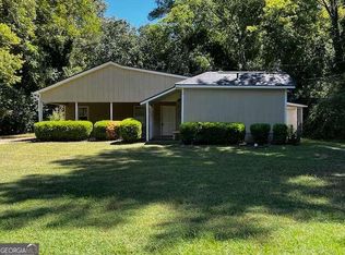 353 Doles Blvd NE, Milledgeville, GA 31061