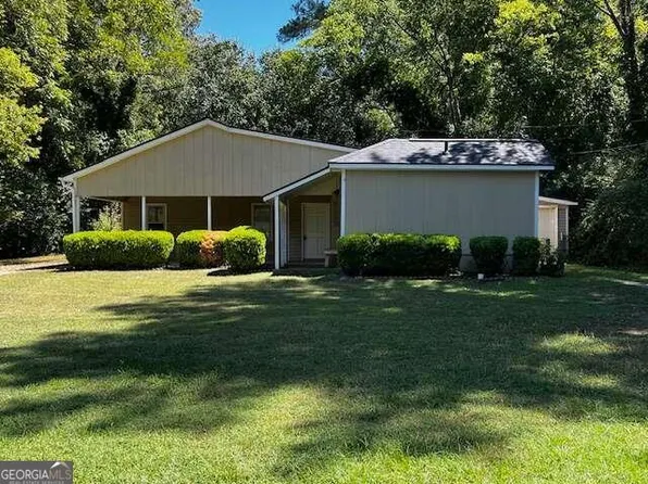 353 Doles Blvd NE, Milledgeville, GA 31061