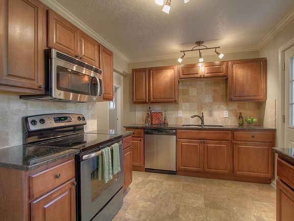 All NEW + Granite
