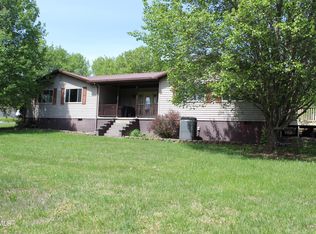 158 Dryden Heights Dr, Dryden, VA 24243