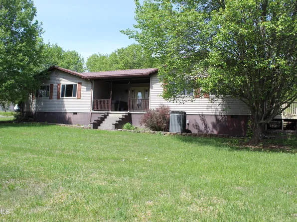 158 Dryden Heights Dr, Dryden, VA 24243