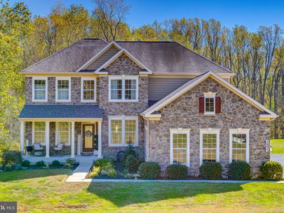 1601 Kiersten Ct, Forest Hill, MD, 21050