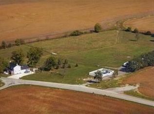 1936 State Route 134, Sardinia, OH 45171