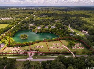 2204 SW 91st St, Gainesville, FL 32607