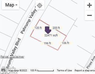 2nd image of 2771 Pahrump Valley Blvd