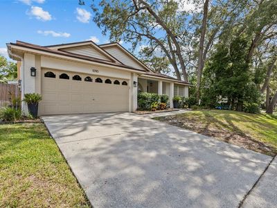 1090 ROLLING OAKS AVENUE, Tarpon Springs, FL, 34689