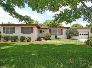 7845 Alderman Rd, Jacksonville, FL 32211