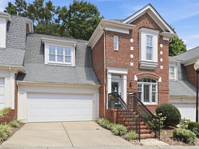 3310 Stettler View Rd, Charlotte, NC, 28210