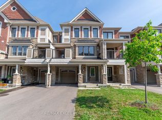 50 Casely Ave, Richmond Hill, ON L4S 0K3
